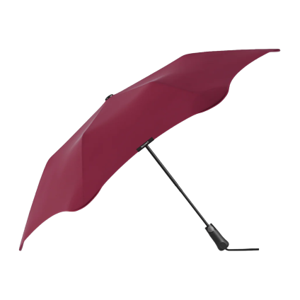 Полуавтоматический складной зонт BLUNT Metro Umbrella Clubhouse Limited Edition